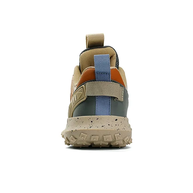 Jeep Slip Resistant Anti Kick Abrasion Resistant Breathable Thermal High Top Kids Lifestyle Shoes Kids'-29