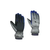XC2021 Skiing Zip Closure Gray