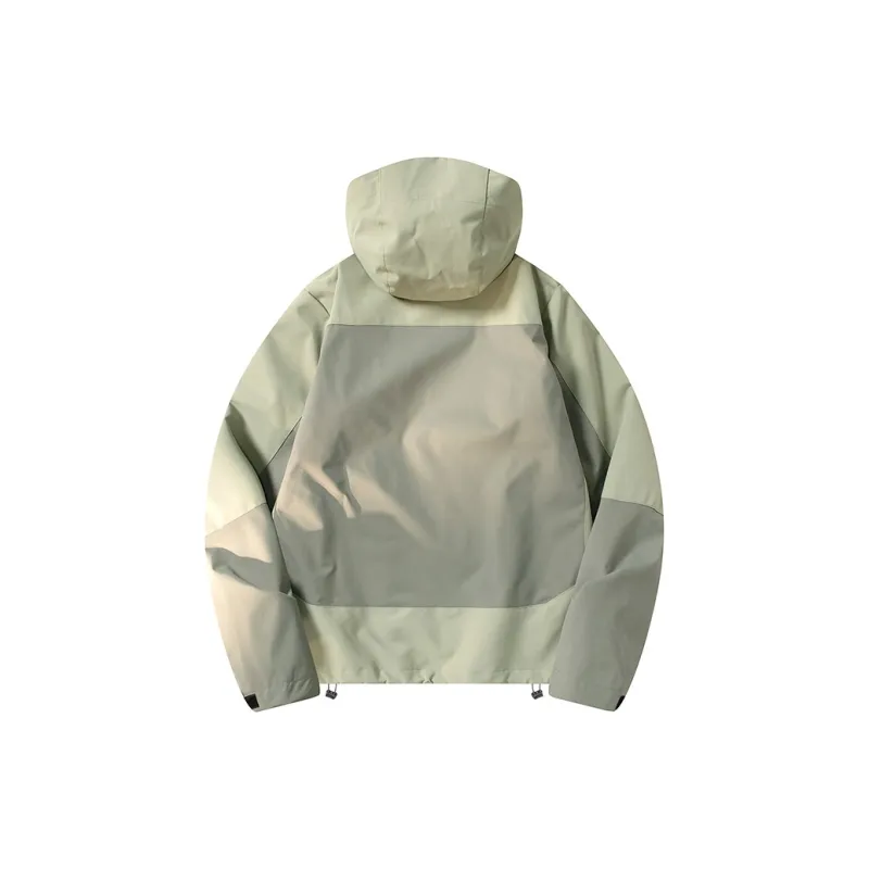 Lafetto Windbreaker Jacket Unisex-11