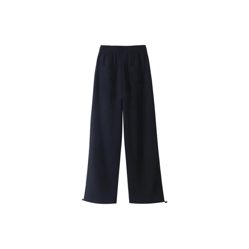 CHANGE SHE Casual Pants Unisex-15