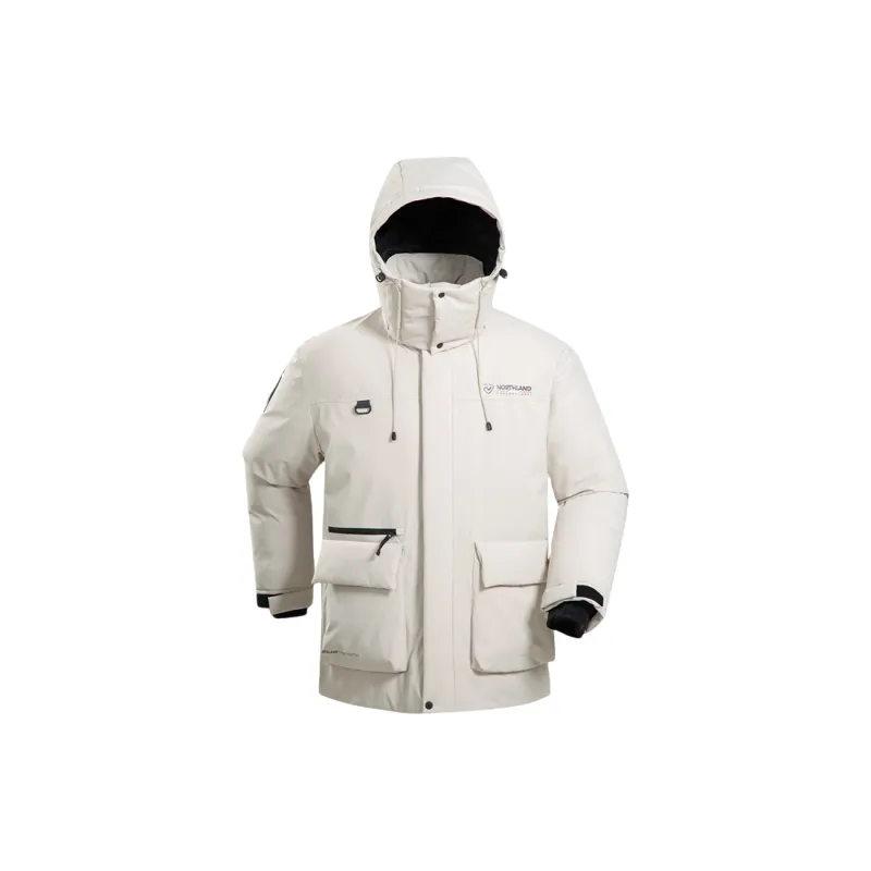 NORTHLAND PROFESSIONAL Down Jacket Unisex-5