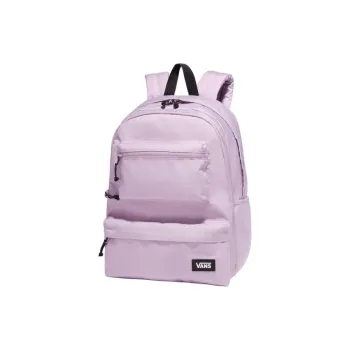 Vans Polyester Backpack Women's Purple