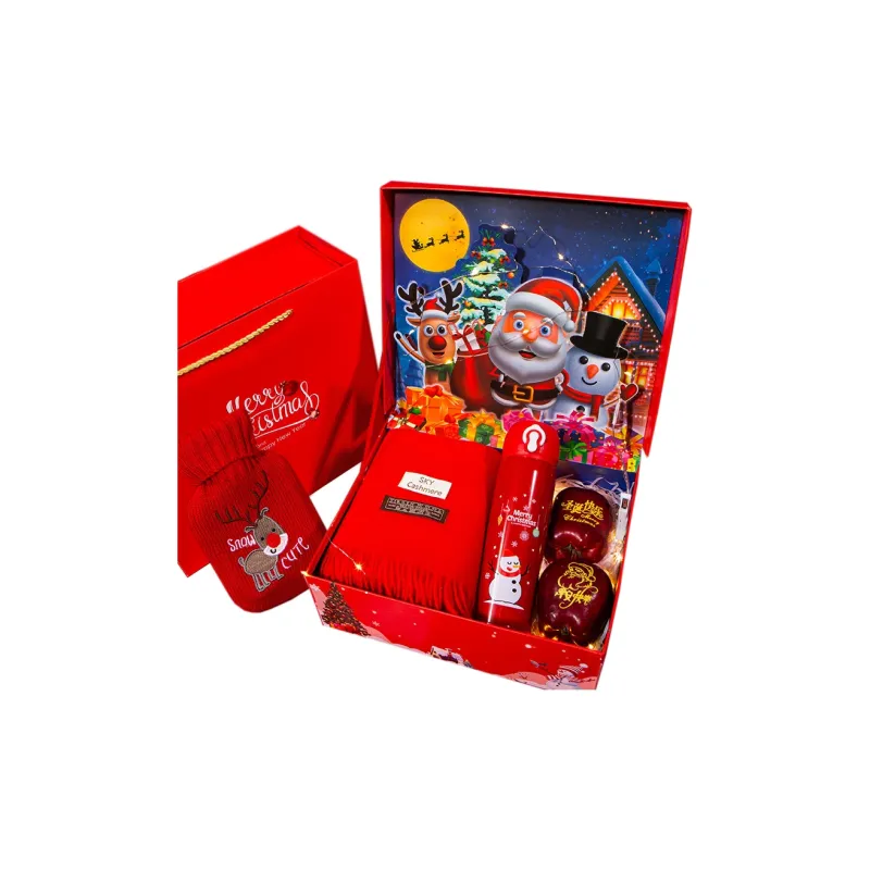 A good thing Gift Box Sets-38
