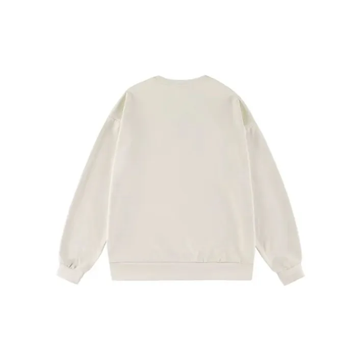 Herbal Primer Sweatshirt Unisex-3