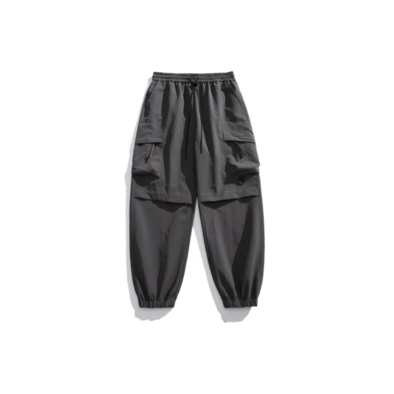 SINB Casual Pants Unisex-7