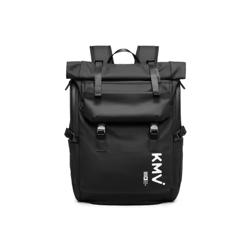 KMV Polyester Badminton Backpack Unisex