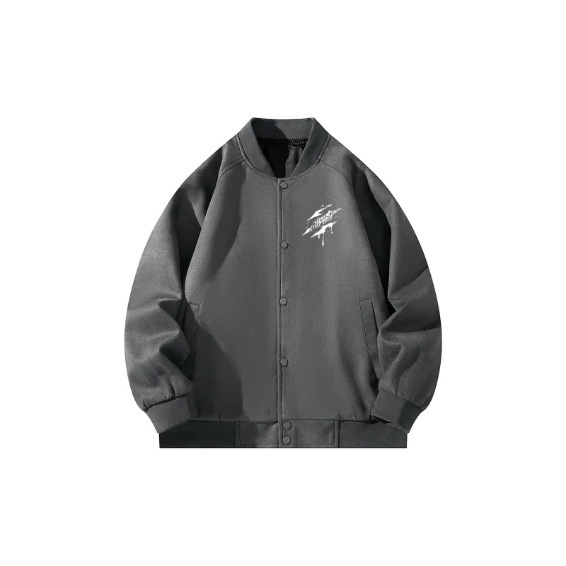 Chisportate Jackets Coats Unisex-3