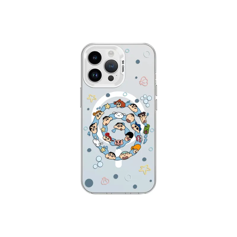 PINSHANGREN Phone Cases-0