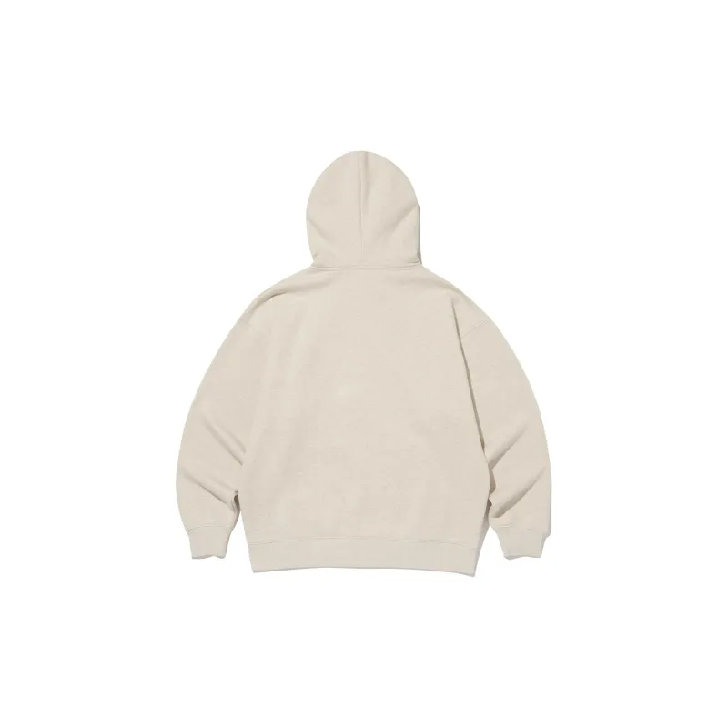 Champion Action Style Sweatshirt Unisex Cream-1