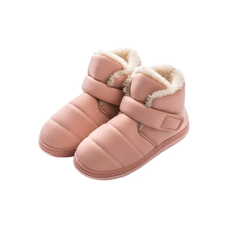 TZLDN Slippers / Home Slippers-7