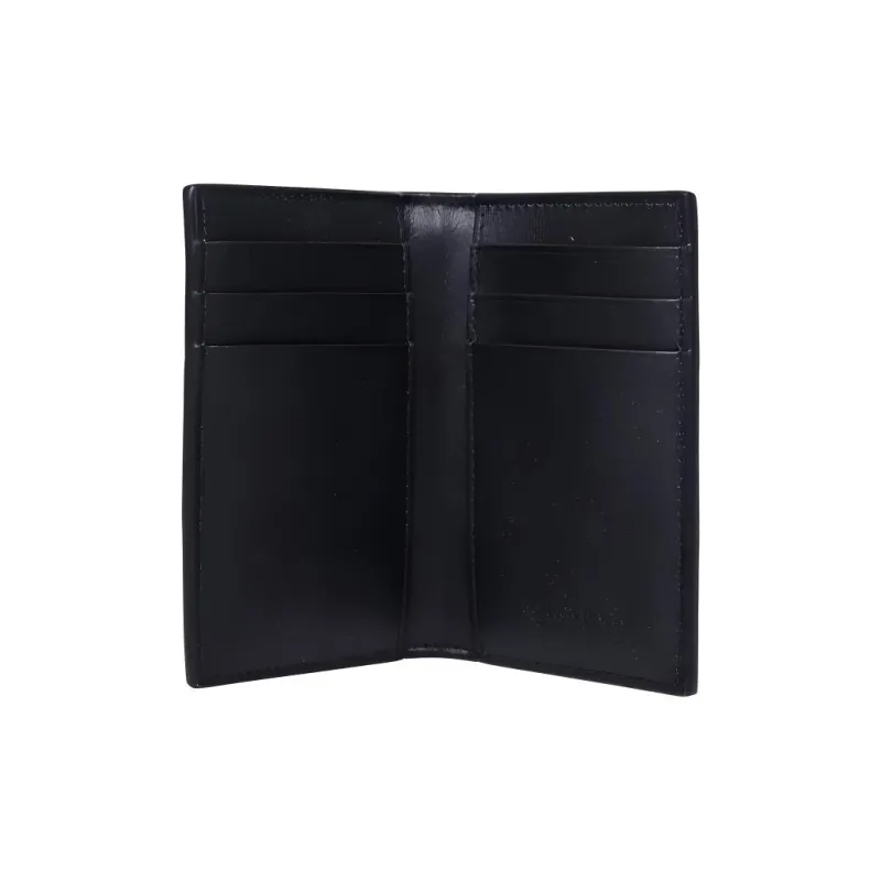 Bottega Veneta Intreccio Bi Fold Wallet-2