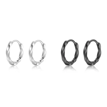 Ringlove Earrings Unisex