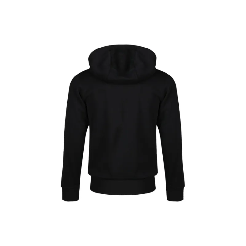 Adidas COMM HTT FT Jackets Coats Men's Black-1