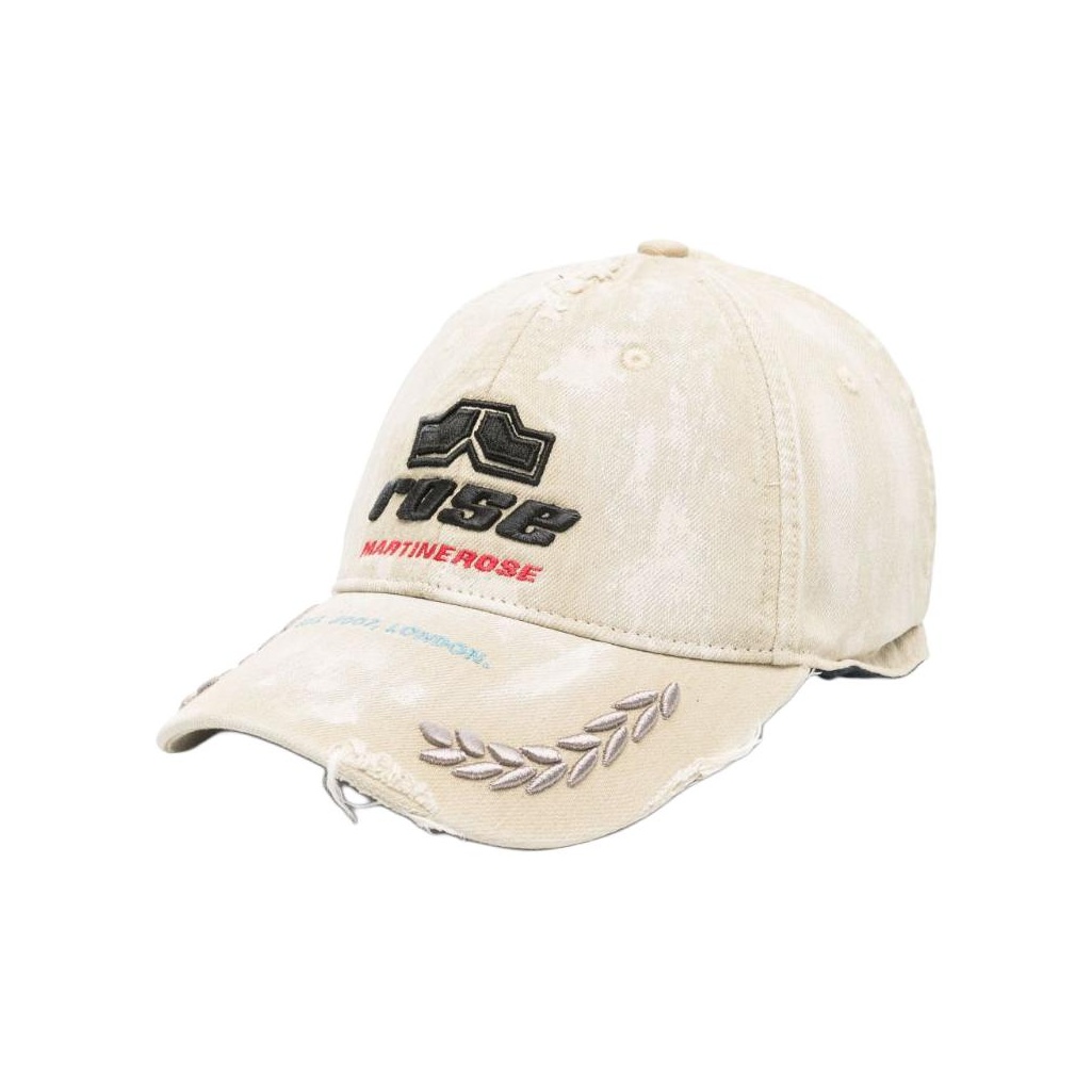 Martine Rose Baseball Caps Accessories on Sale & Authentic