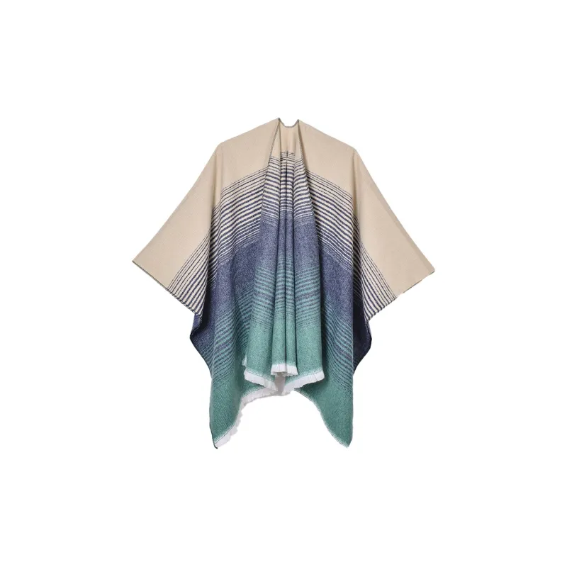 AAJF Shawls Women's-8