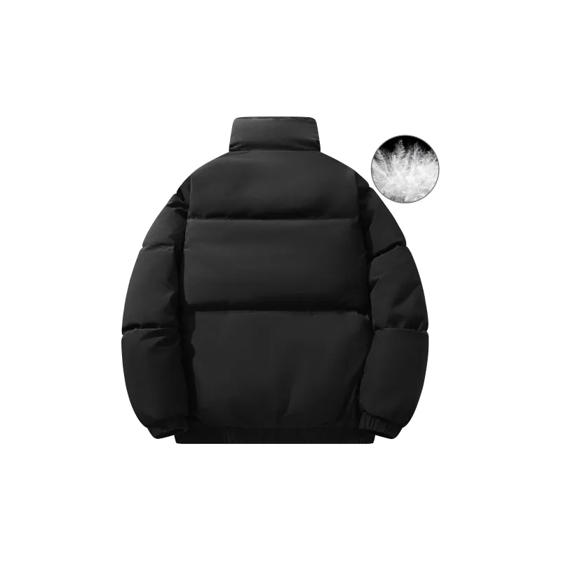 SESAME STREET Down Jacket Unisex-2