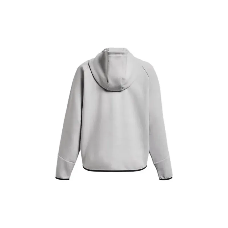 Under Armour Jackets Coats Unisex Modern Gray Includes Necklace-1