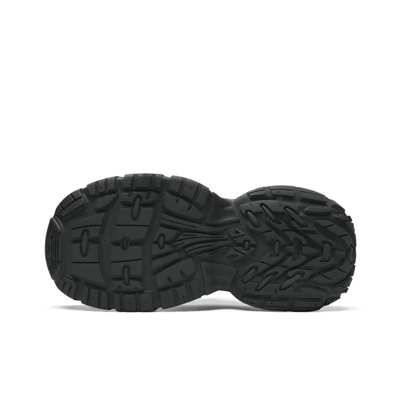 AOKANG Fashion Classics Series Cushioning Height Increasing Low Top Chunky Sneakers Men's-5