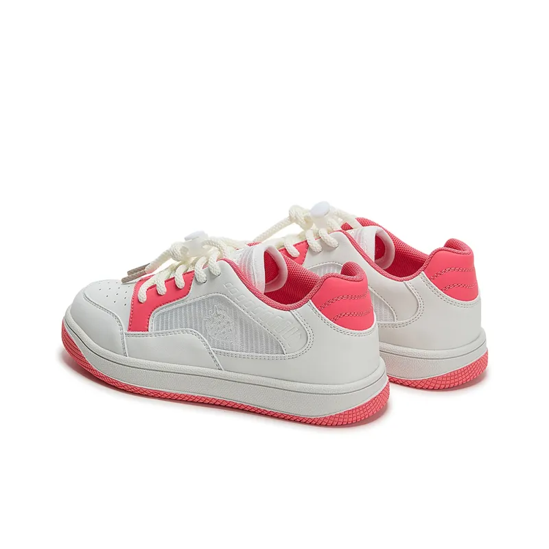 Disney Lightweight Low Top Skateboard Shoes Women's-17