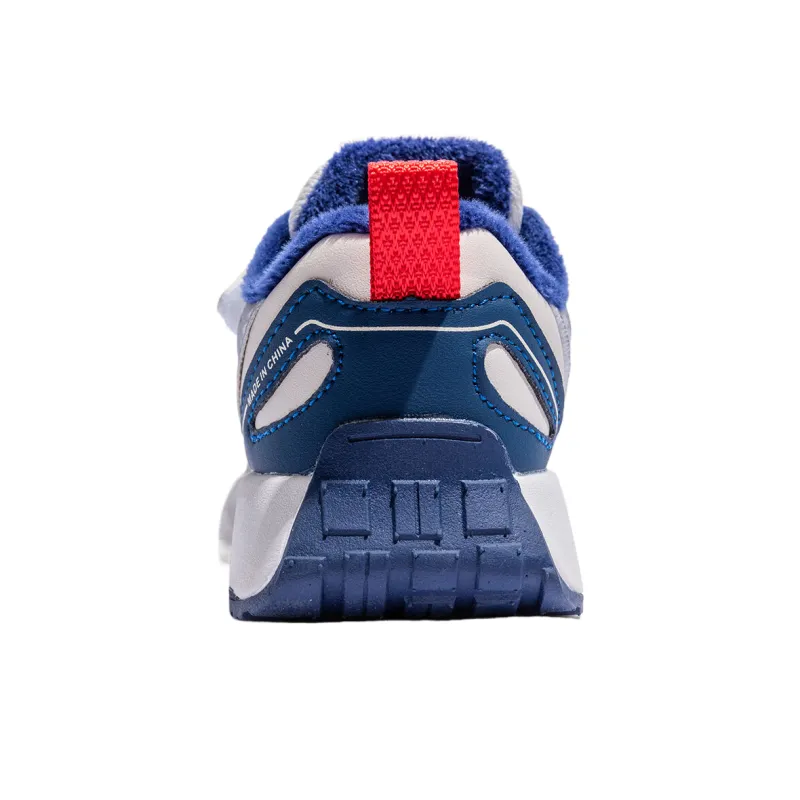 Bradmiller Slip-Resistant Warm Kids Lifestyle Shoes Kids'-2