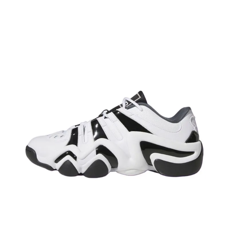 Adidas Crazy 8 Low 30 Point Game-0