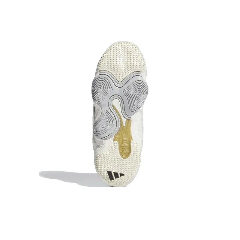 Adidas Crazy 98 Core White Gold Metallic-3