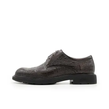 Satchi Casual Shoes Men's Coffee