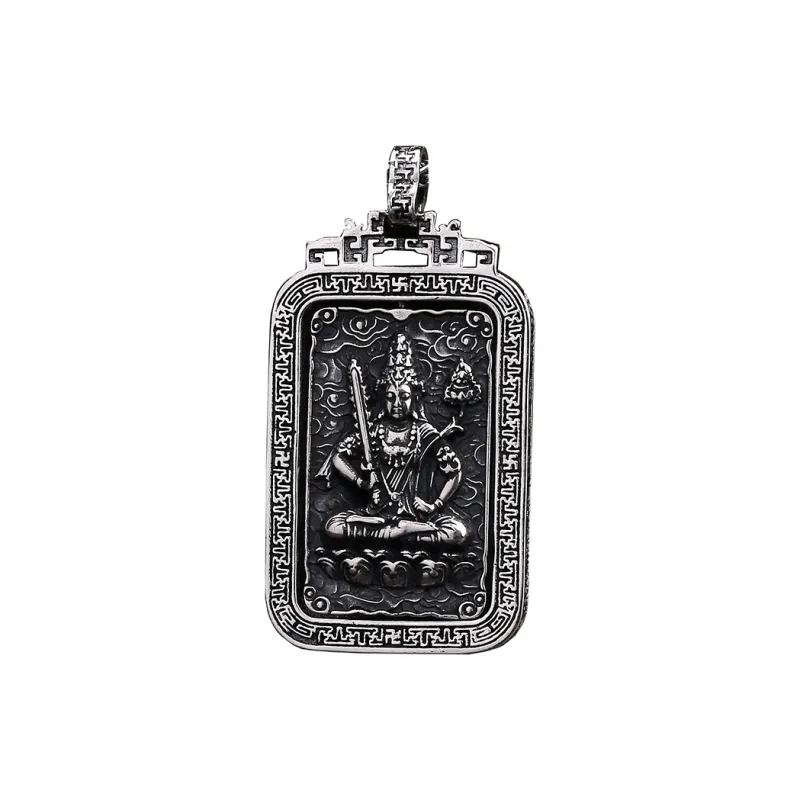 Angel Wishes 925 Sterling Silver Necklaces Unisex-18