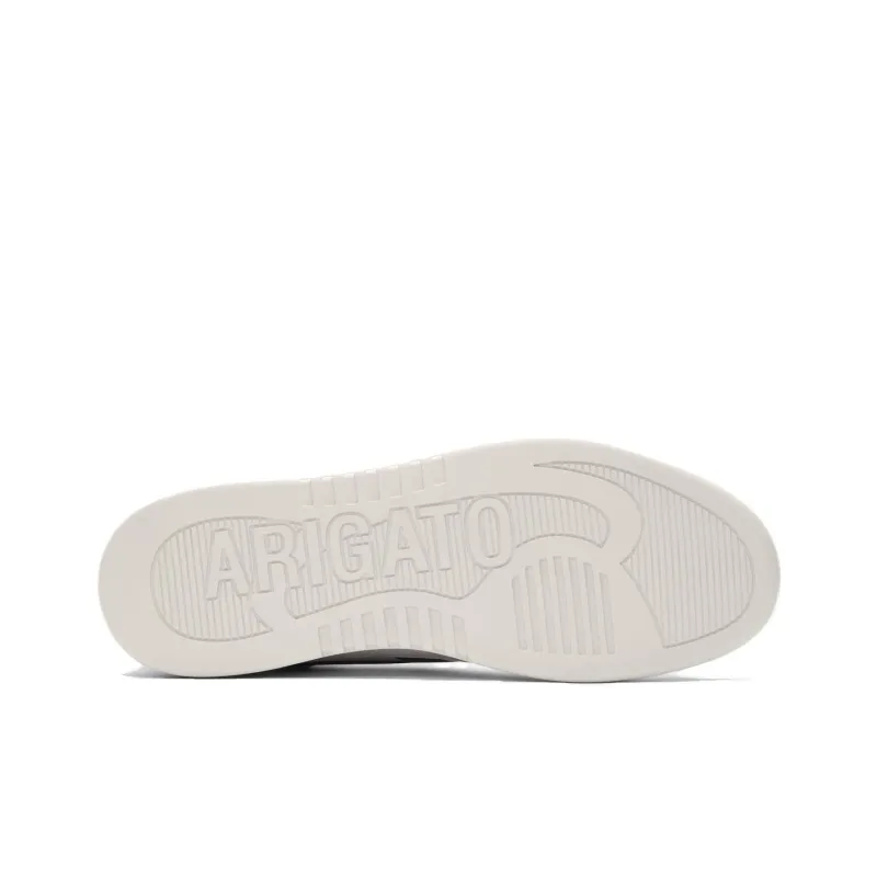 Axel Arigato Dice A Leather Sneakers-4