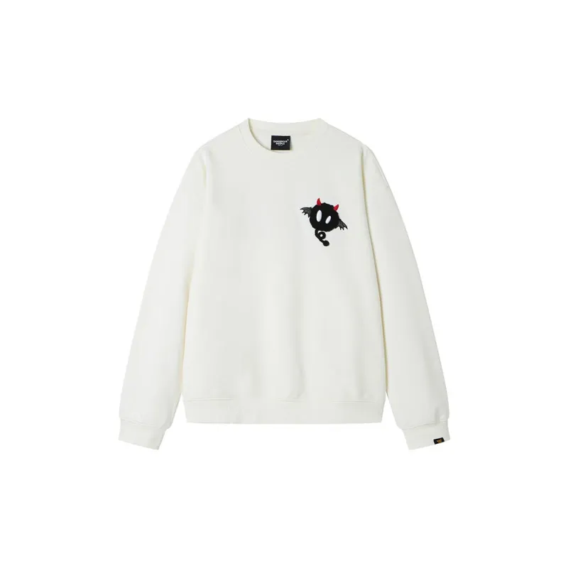 DANGEROUSPEOPLE Sweatshirt Unisex-5