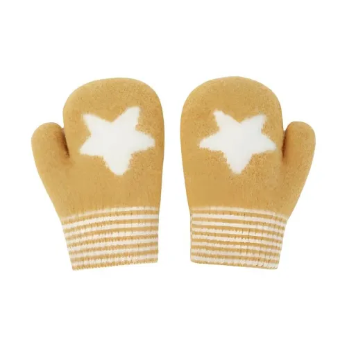 BALABALA Knit Gloves Kids