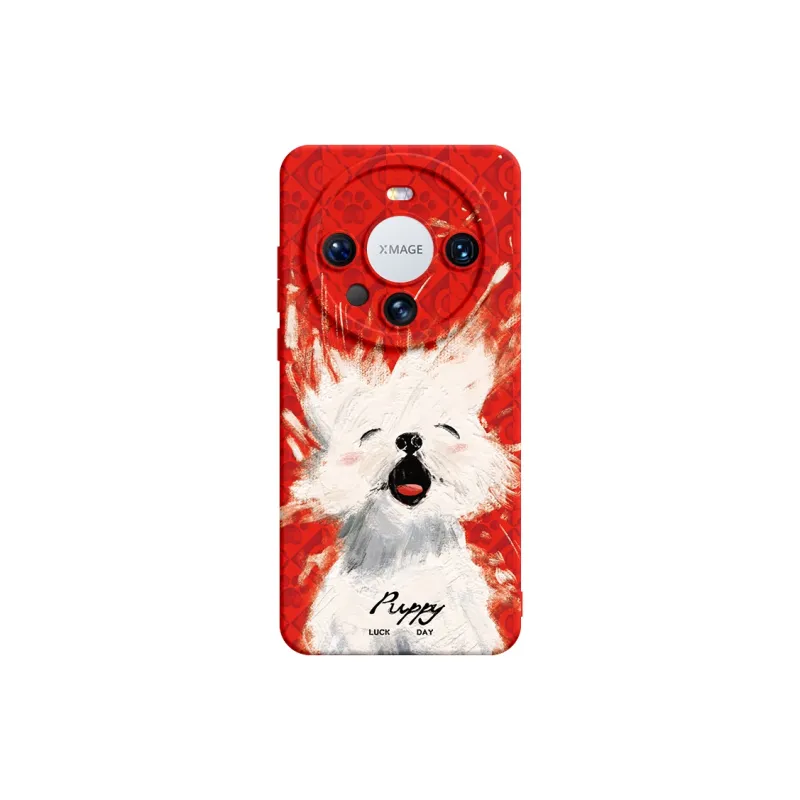 SUPER MOUSE Phone Cases-4