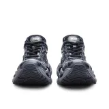 Adidas ozweego pure shoes chalk white core black cloud white g57949
