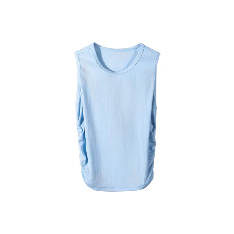 GORRENNO Women's Tank Tops-0