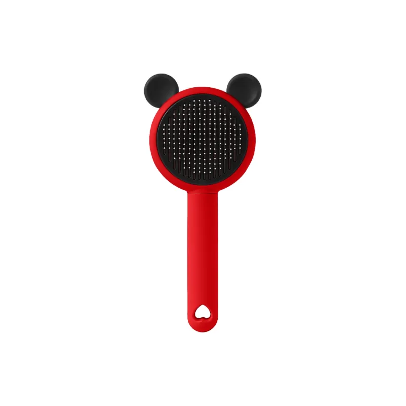 Bebe fun Cat And Dog Combs & Flea Combs-0