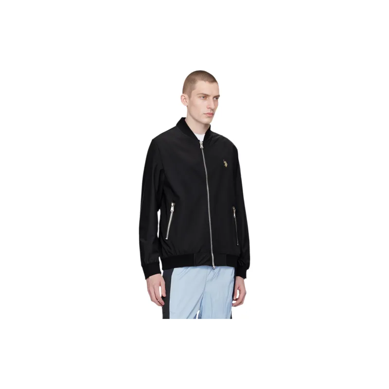 U.S. POLO ASSN. Jackets & Coats Men-4