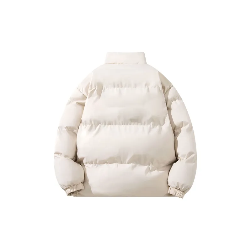 MXDT Puffer Jackets Unisex-5