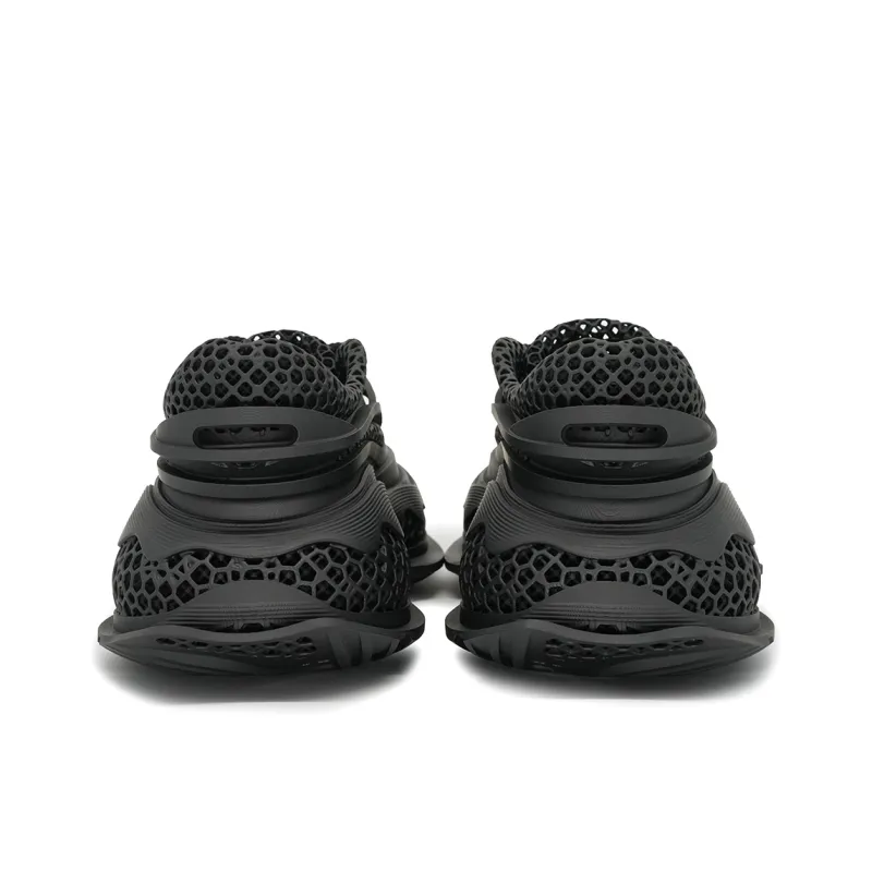 2AM Lightweight Height Increasing Rebound Low Top Casual Shoes Unisex-5
