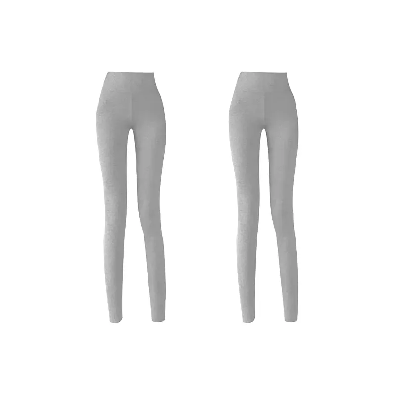 Cotton Gene Leggings Women's Combo Set-39