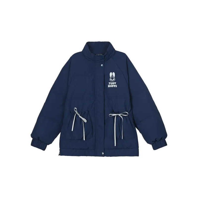 SNBL x Disney Down Jacket Women's-2