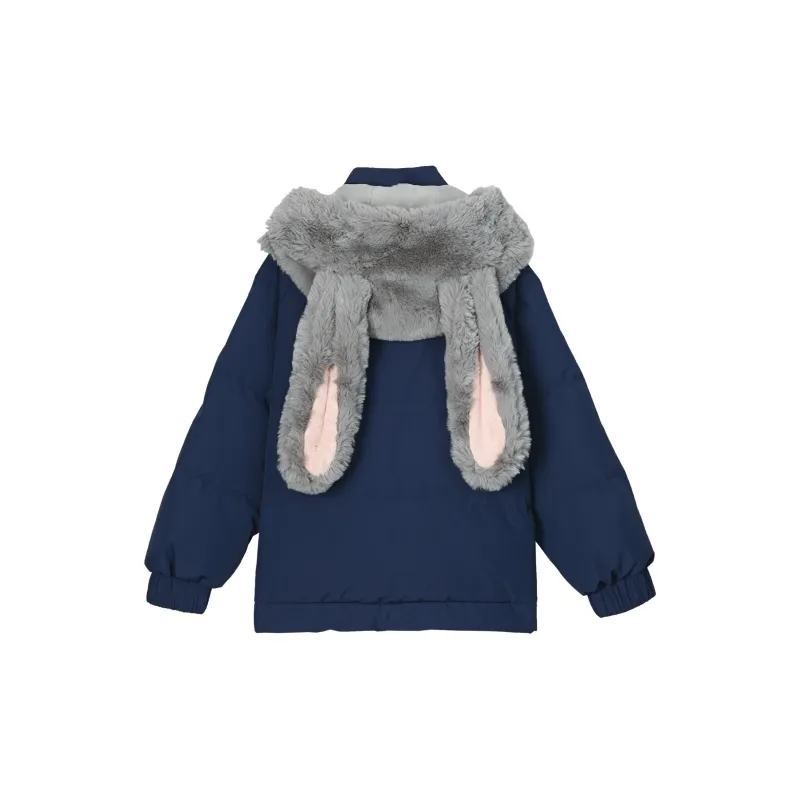 SNBL x Disney Down Jacket Women's-1