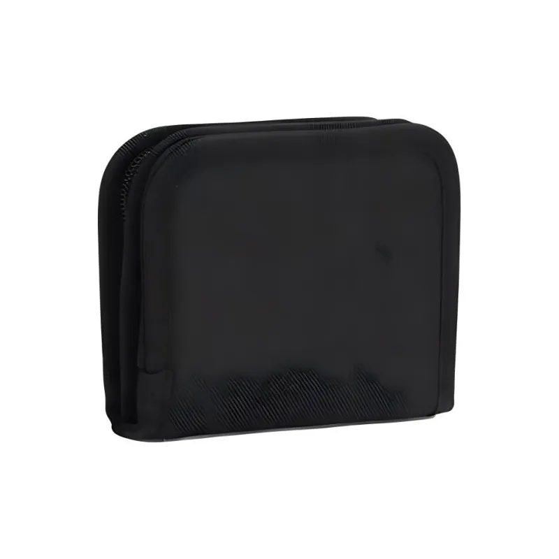 PUMA Polyester Wallet Regular Unisex Black-3