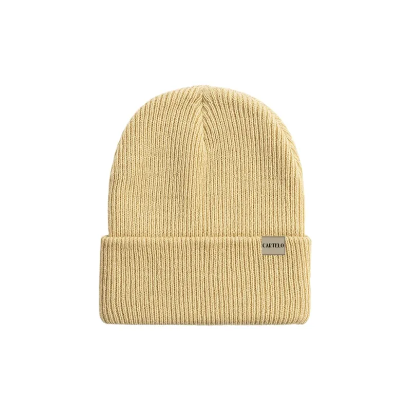 CARTELO Cotton Beanies Unisex Gift Box Set-2
