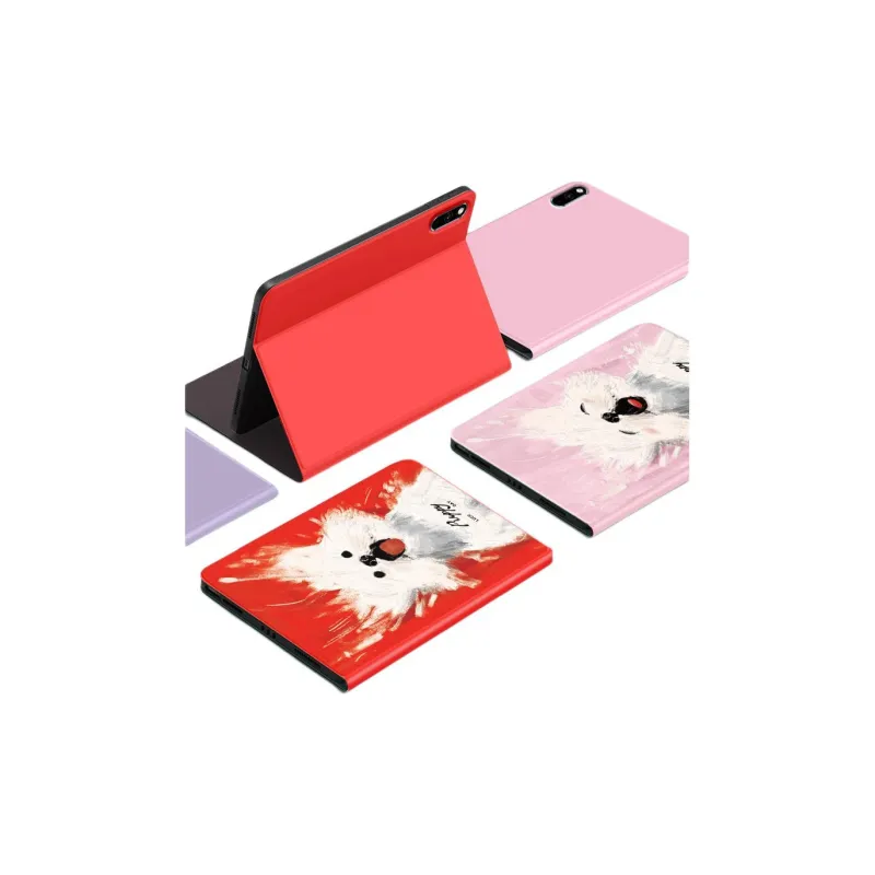 SUPER MOUSE Tablet Protective Cases-32