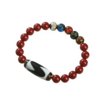 JK Jade Bracelets Unisex