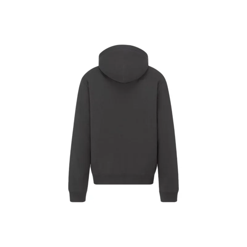 DIOR Sweatshirts Men Black-1
