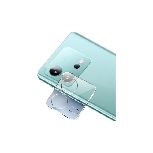 Record Star Mobile Phone Lens Protectors Compatible With IQOONeo8 HD Impact Resistant Explosion Proof