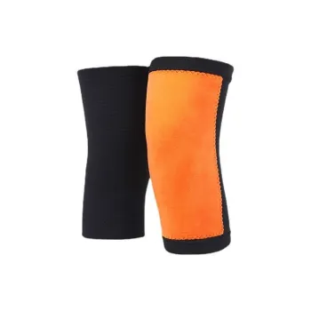 Great Connoisseur Knee Pads Running Unisex Polyester