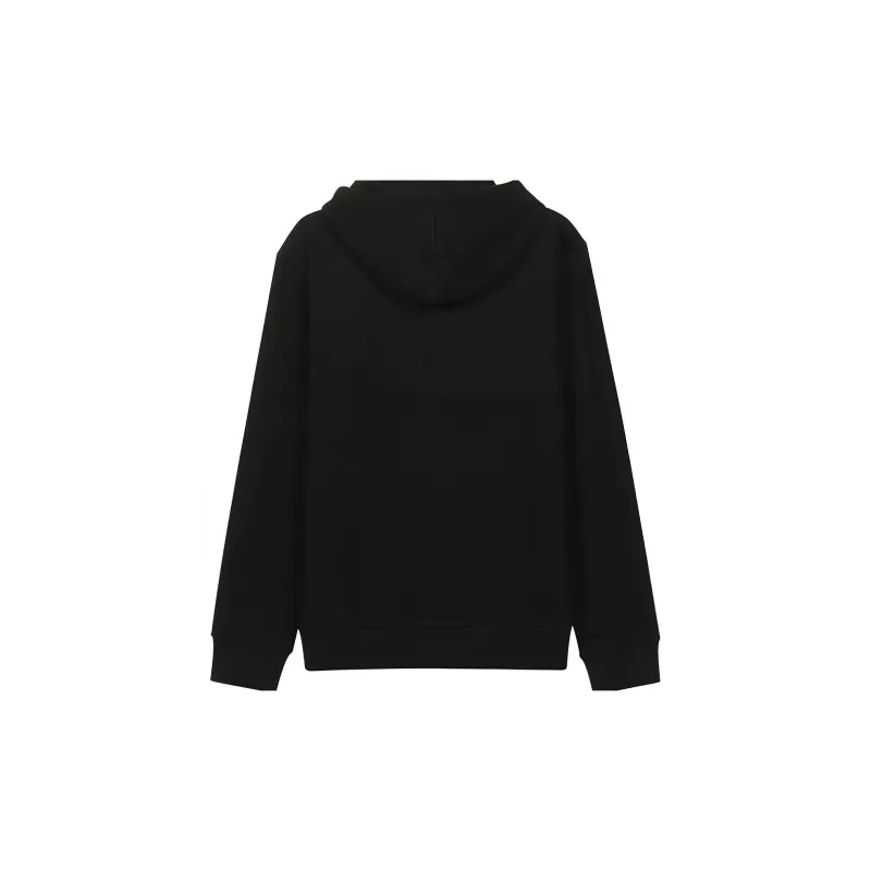 HUGO BOSS Sweatshirts Men Black-1