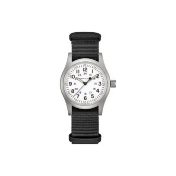 Hamilton Unisex Watch